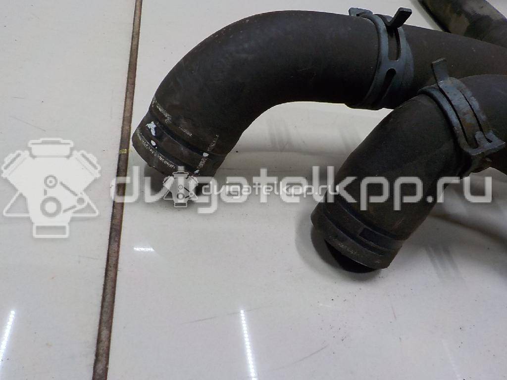 Фото Патрубок радиатора  1J0121049E для Seat Leon / Toledo {forloop.counter}}