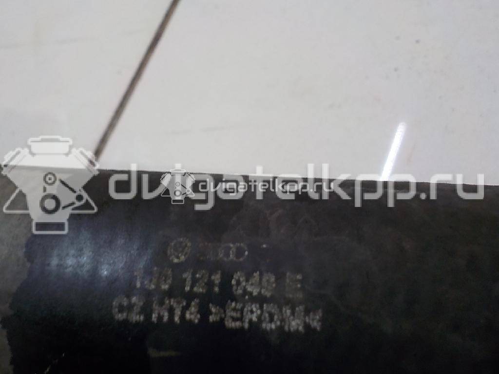 Фото Патрубок радиатора  1J0121049E для Seat Leon / Toledo {forloop.counter}}