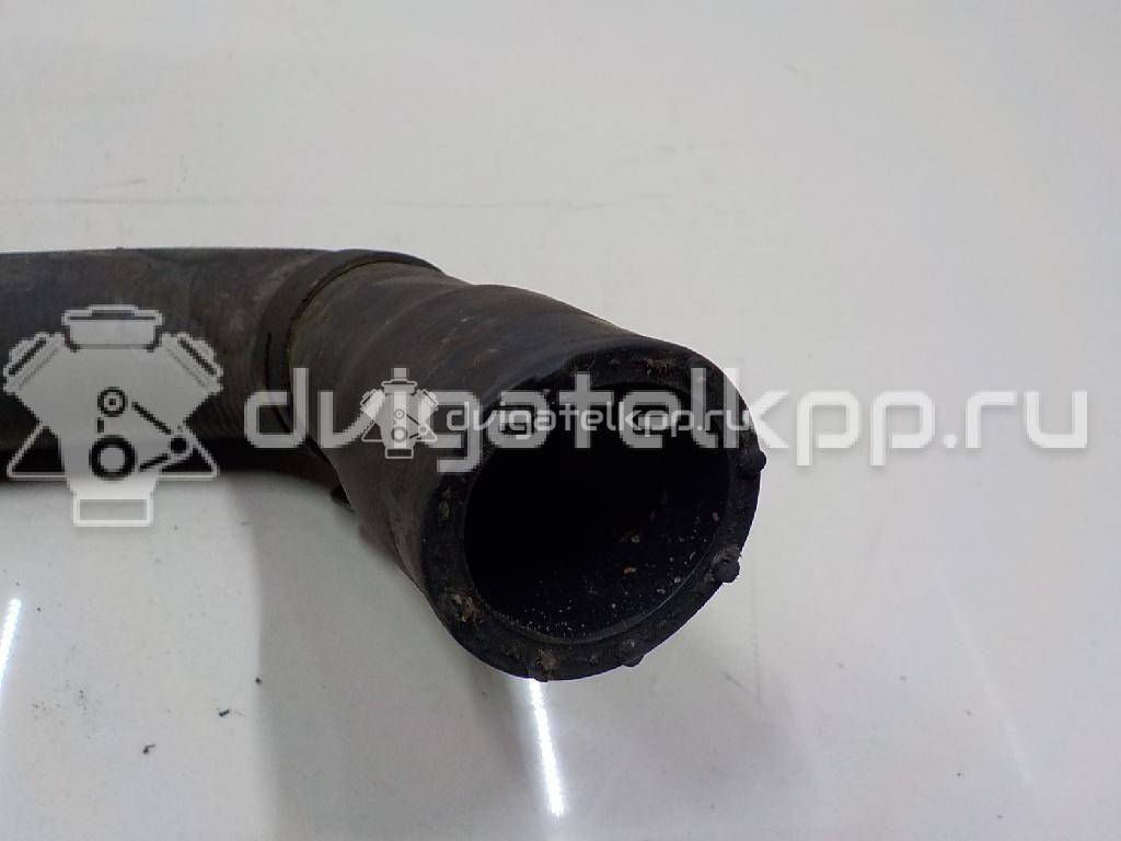 Фото Патрубок радиатора  1J0121049E для Seat Leon / Toledo {forloop.counter}}