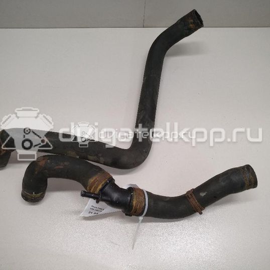 Фото Патрубок радиатора  1J0121049E для Seat Leon / Toledo