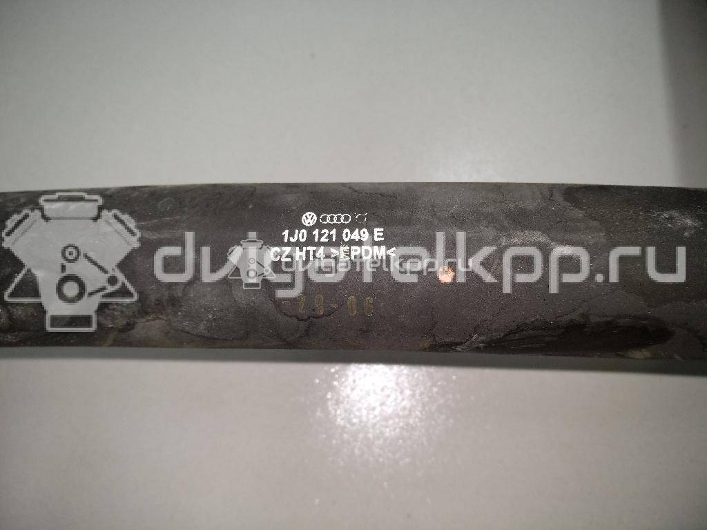 Фото Патрубок радиатора  1J0121049E для Seat Leon / Toledo {forloop.counter}}