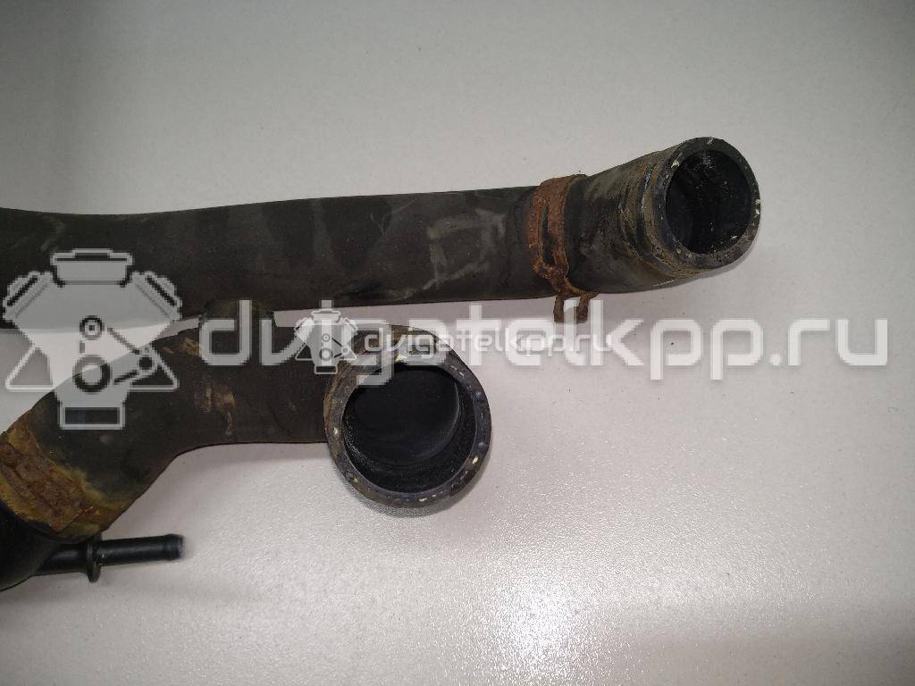 Фото Патрубок радиатора  1J0121049E для Seat Leon / Toledo {forloop.counter}}