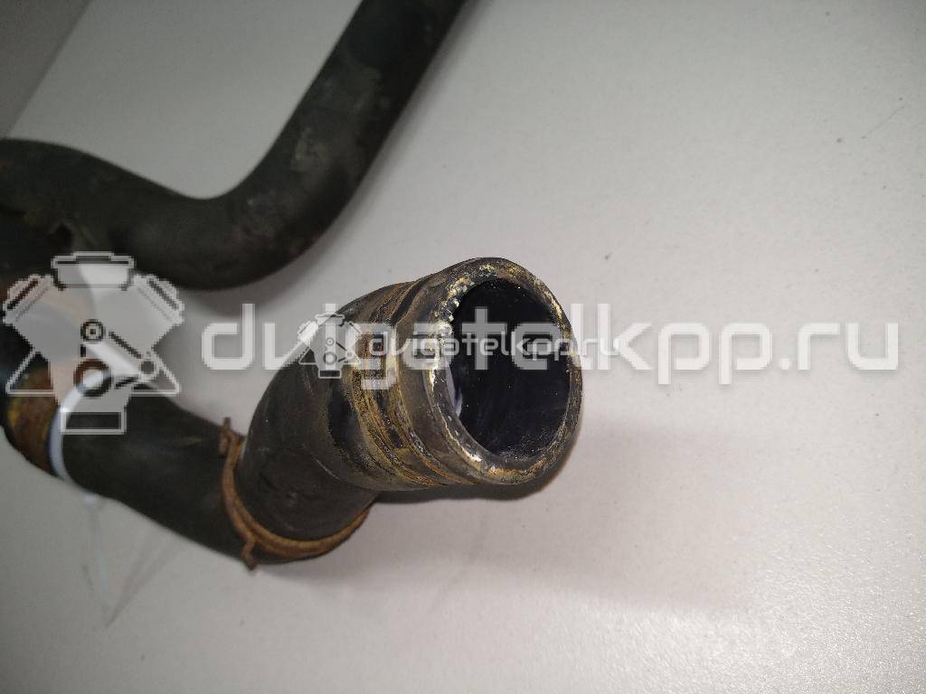Фото Патрубок радиатора  1J0121049E для Seat Leon / Toledo {forloop.counter}}