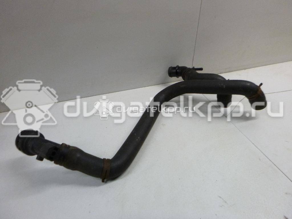 Фото Патрубок радиатора  1J0121049E для Seat Leon / Toledo {forloop.counter}}