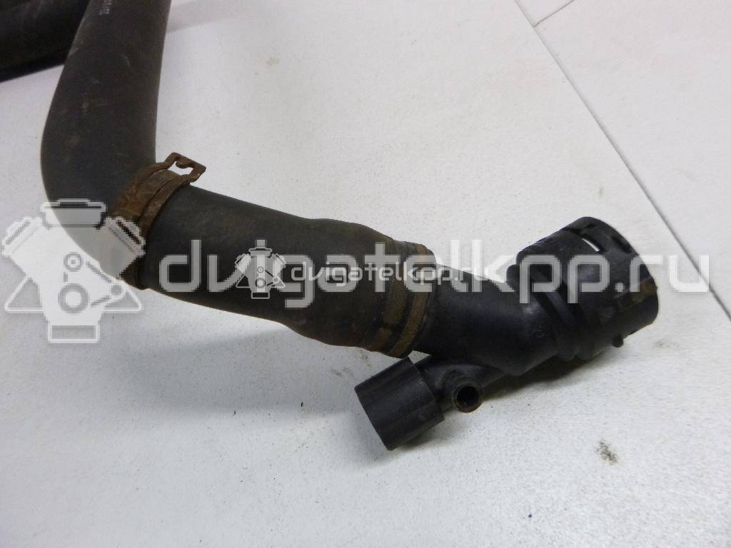 Фото Патрубок радиатора  1J0121049E для Seat Leon / Toledo {forloop.counter}}