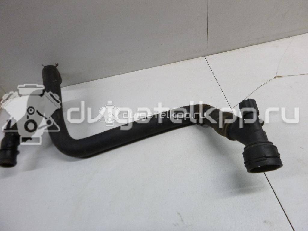 Фото Патрубок радиатора  1J0121049E для Seat Leon / Toledo {forloop.counter}}