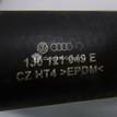 Фото Патрубок радиатора  1J0121049E для Seat Leon / Toledo {forloop.counter}}