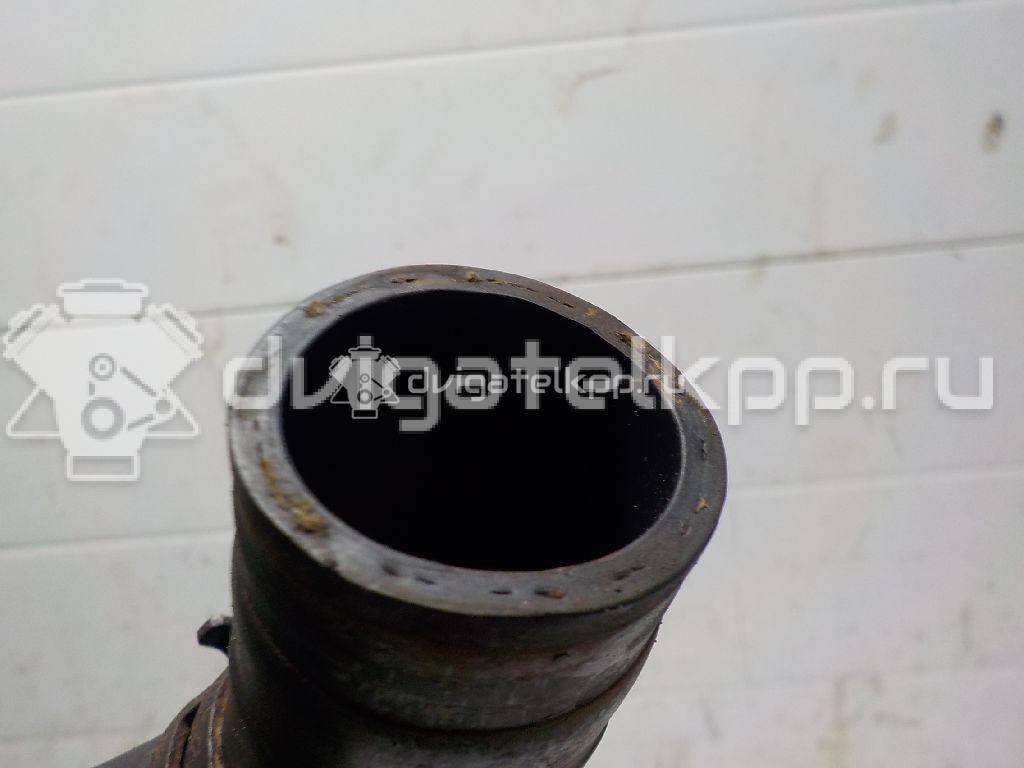 Фото Патрубок радиатора  1j0122101bl для Seat Leon / Toledo {forloop.counter}}