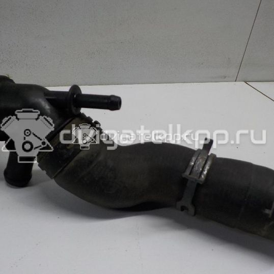 Фото Патрубок радиатора  1J0122101BL для Seat Leon / Toledo