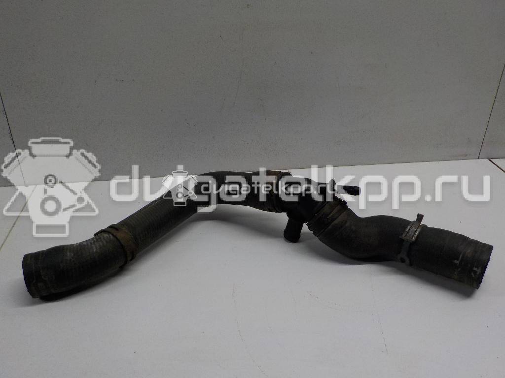 Фото Патрубок радиатора  1J0122101BL для Seat Leon / Toledo {forloop.counter}}