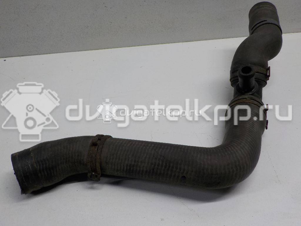 Фото Патрубок радиатора  1J0122101BL для Seat Leon / Toledo {forloop.counter}}