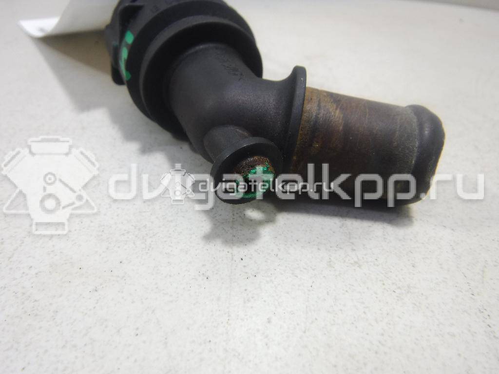 Фото Фланец двигателя системы охлаждения  1j0122291b для Seat Leon / Toledo {forloop.counter}}