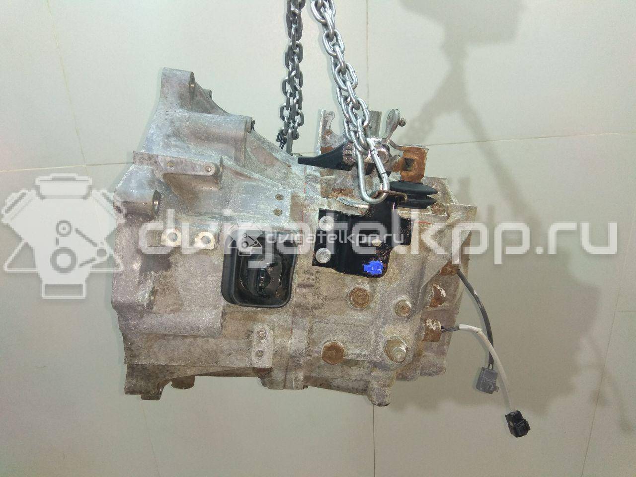 Фото Контрактная (б/у) МКПП для Mazda 626 140-148 л.с 16V 2.0 л FE (16V) Супер-бензин (95) неэтилированный A6011701XG {forloop.counter}}