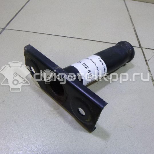 Фото Кронштейн (сопут. товар)  1J0018885A для Seat Leon / Toledo