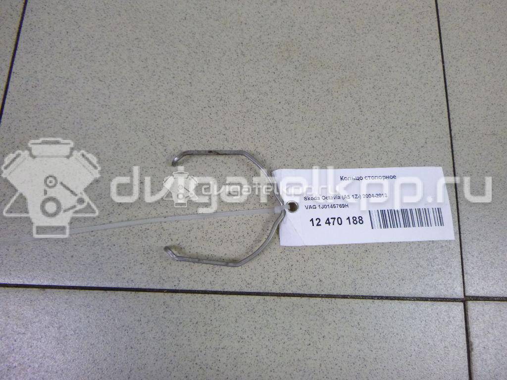 Фото Кольцо стопорное  1J0145769H для seat Leon (1M1) {forloop.counter}}