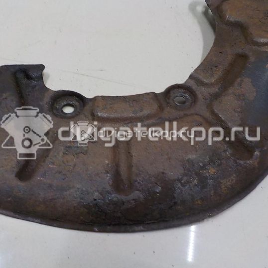 Фото Пыльник тормозного диска  1j0615312a для Seat Leon / Toledo