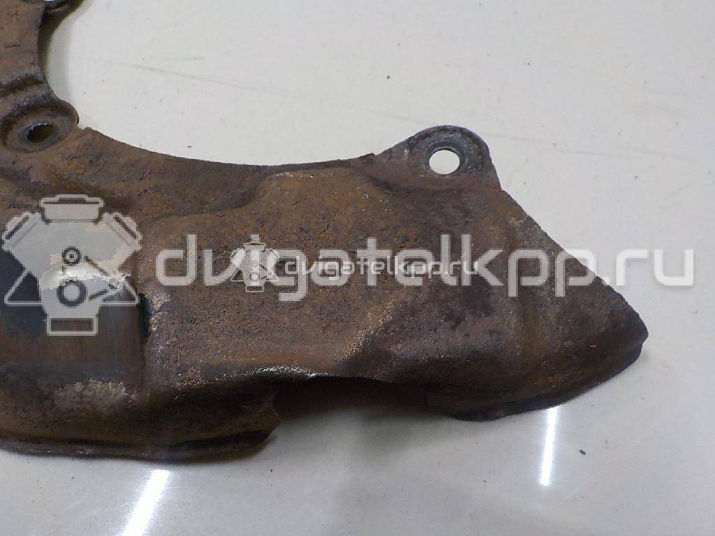 Фото Пыльник тормозного диска  1j0615312a для Seat Leon / Toledo {forloop.counter}}