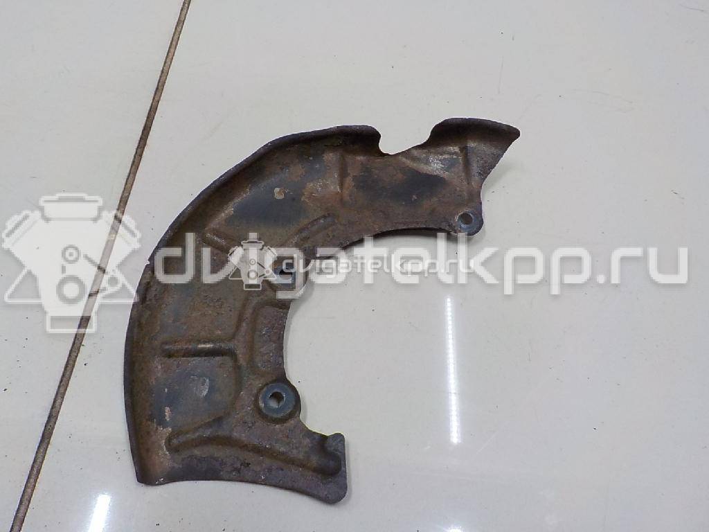 Фото Пыльник тормозного диска  1j0615312a для Seat Leon / Toledo {forloop.counter}}