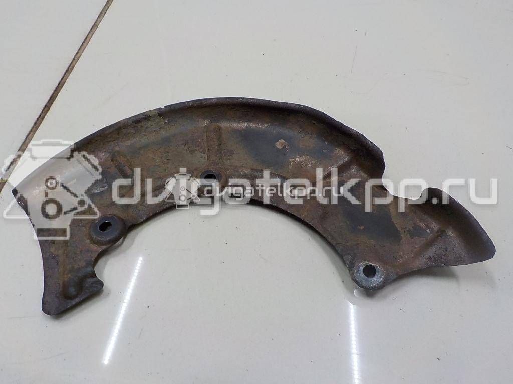 Фото Пыльник тормозного диска  1j0615312a для Seat Leon / Toledo {forloop.counter}}