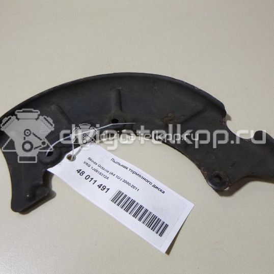 Фото Пыльник тормозного диска  1j0615312a для Seat Leon / Toledo