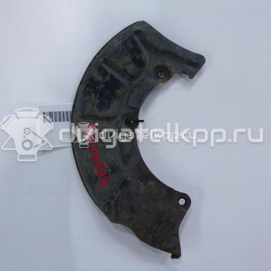 Фото Пыльник тормозного диска  1J0615312A для Seat Leon / Toledo