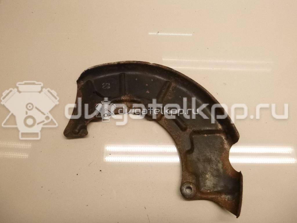 Фото Пыльник тормозного диска  1J0615312A для Seat Leon / Toledo {forloop.counter}}