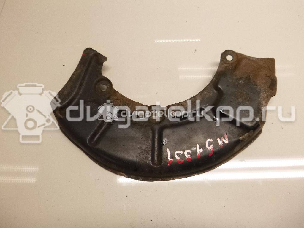 Фото Пыльник тормозного диска  1J0615312A для Seat Leon / Toledo {forloop.counter}}