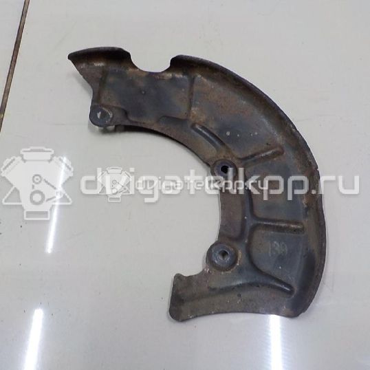 Фото Пыльник тормозного диска  1j0615311a для Seat Leon / Toledo