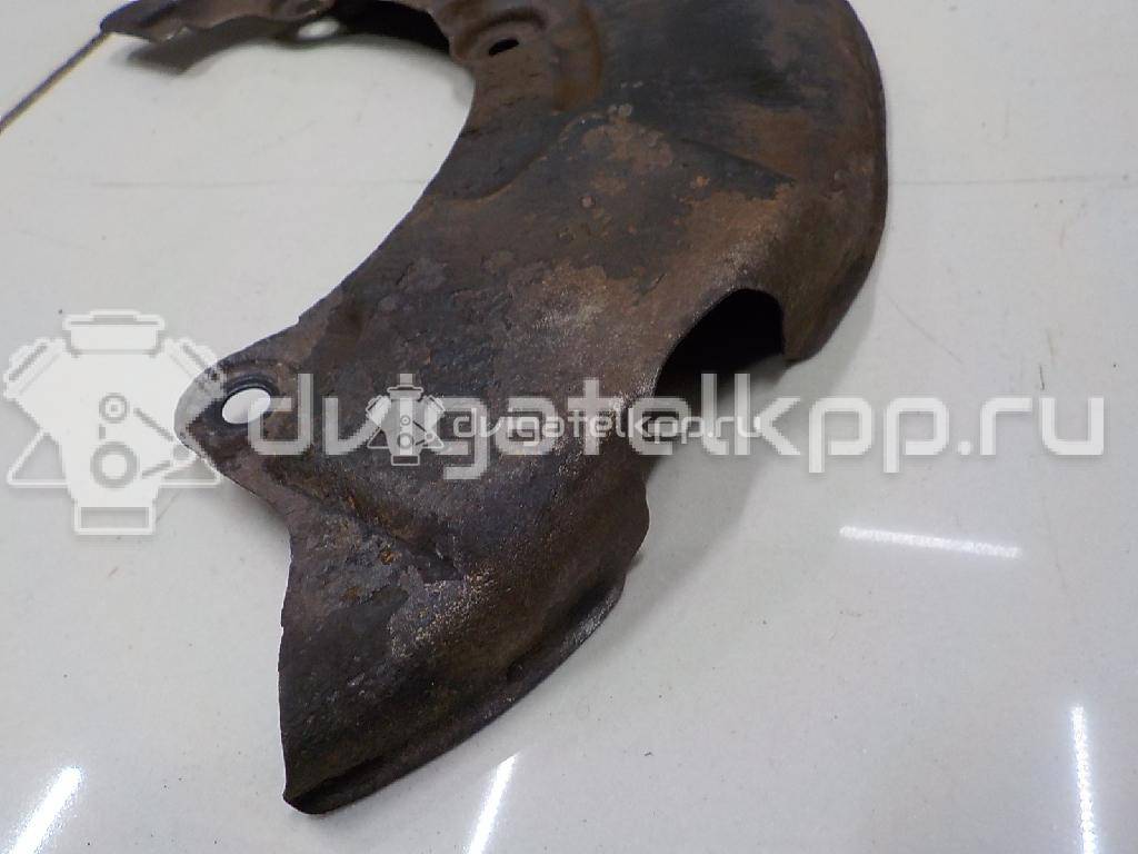 Фото Пыльник тормозного диска  1j0615311a для Seat Leon / Toledo {forloop.counter}}