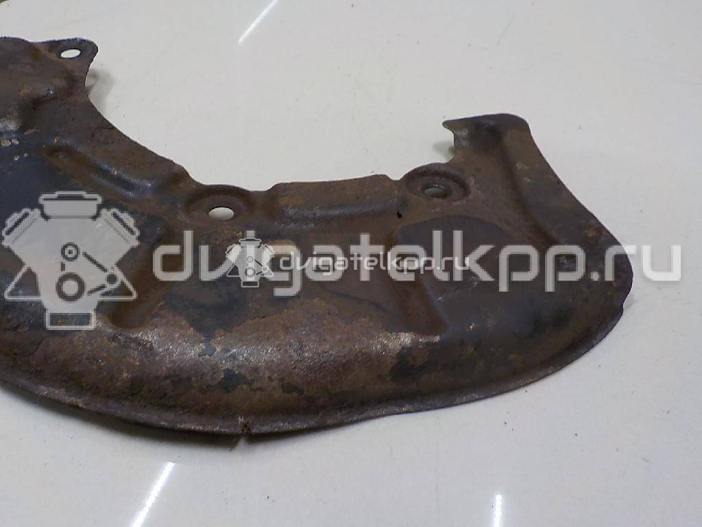 Фото Пыльник тормозного диска  1j0615311a для Seat Leon / Toledo {forloop.counter}}