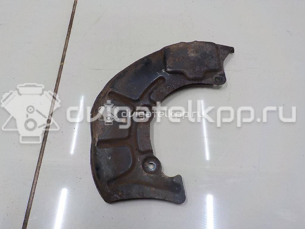 Фото Пыльник тормозного диска  1j0615311a для Seat Leon / Toledo {forloop.counter}}