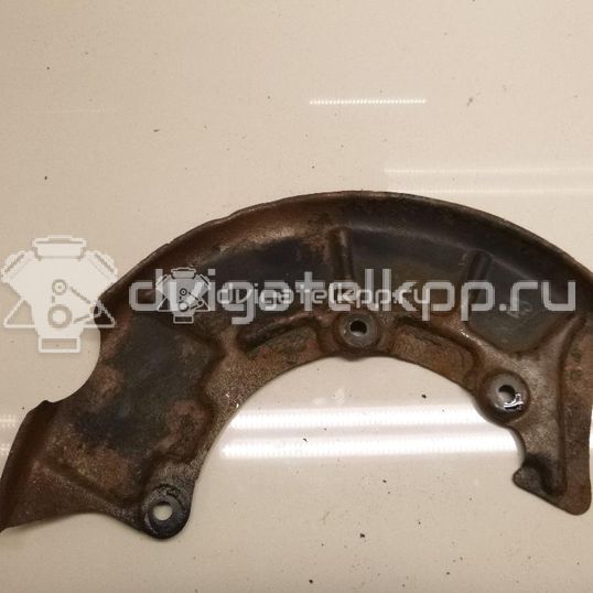 Фото Пыльник тормозного диска  1j0615311a для Seat Leon / Toledo