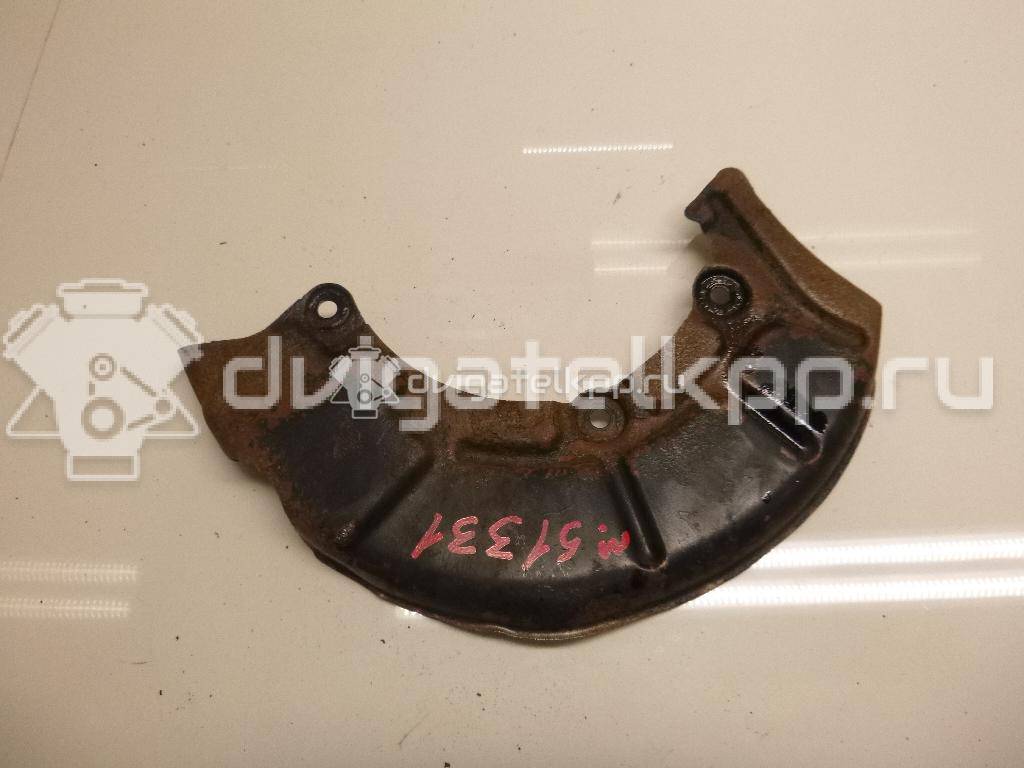 Фото Пыльник тормозного диска  1j0615311a для Seat Leon / Toledo {forloop.counter}}