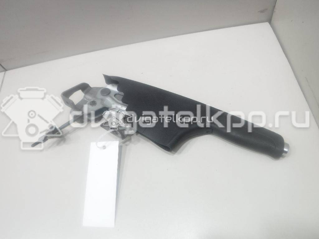 Фото Рычаг стояночного тормоза  1J0711303AF для seat Leon (1M1) {forloop.counter}}