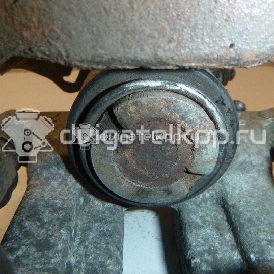 Фото Суппорт тормозной задний левый  6R0615423 для Seat Ibiza / Cordoba / Leon / Toledo / Alhambra