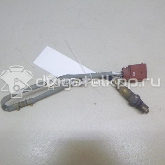 Фото Датчик кислородный/Lambdasonde  1K0998262D для Seat Ibiza / Cordoba / Leon / Toledo / Alhambra