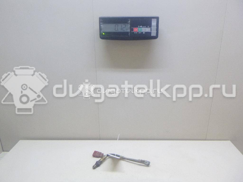 Фото Датчик кислородный/Lambdasonde  1K0998262D для Seat Ibiza / Cordoba / Leon / Toledo / Alhambra {forloop.counter}}