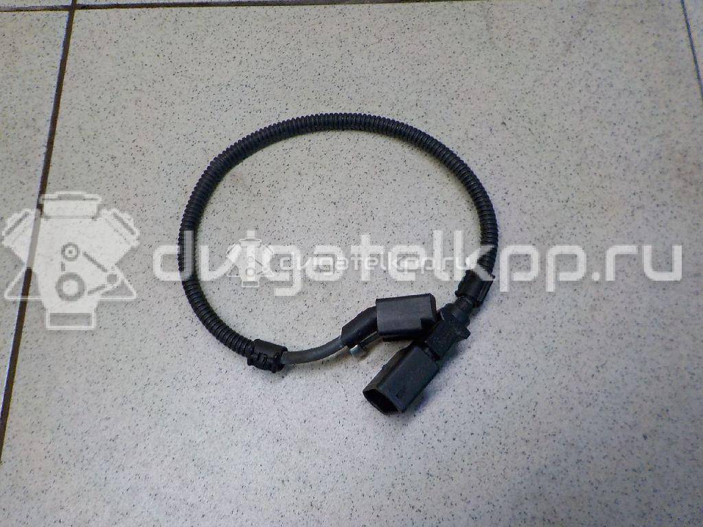 Фото Датчик положения коленвала  030957147M для Seat Ibiza / Cordoba / Leon / Toledo / Arosa 6H {forloop.counter}}