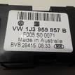Фото Блок управления стеклоподъемниками  1J3959857B для Seat Leon / Toledo {forloop.counter}}