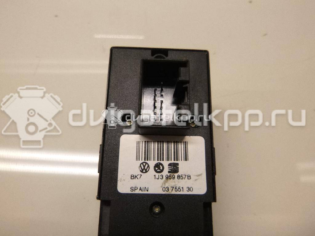 Фото Блок управления стеклоподъемниками  1J3959857B для Seat Leon / Toledo {forloop.counter}}