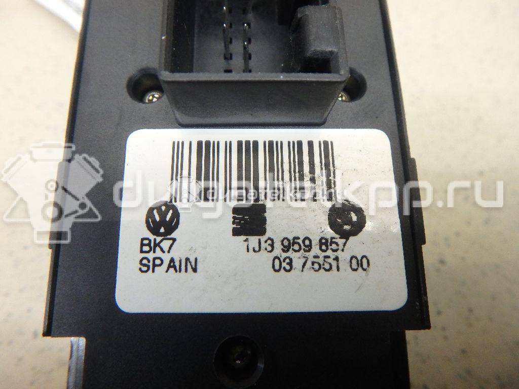 Фото Блок управления стеклоподъемниками  1J3959857B для Seat Leon / Toledo {forloop.counter}}