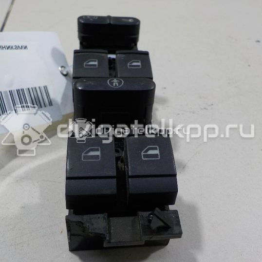 Фото Блок управления стеклоподъемниками  1J4959857 для Seat Leon / Toledo