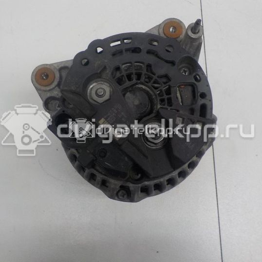 Фото Генератор  038903024f для Seat Ibiza / Cordoba / Leon / Toledo / Alhambra