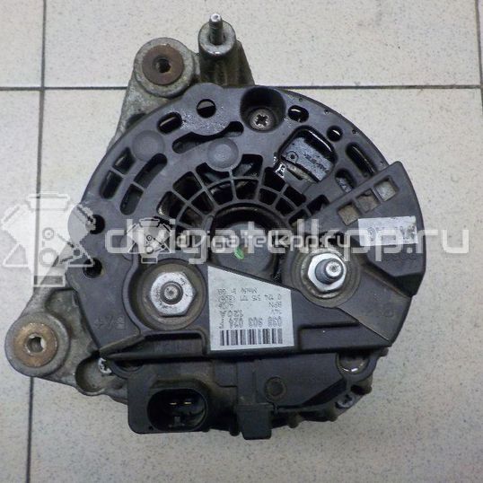 Фото Генератор  038903024F для Seat Ibiza / Cordoba / Leon / Toledo / Alhambra