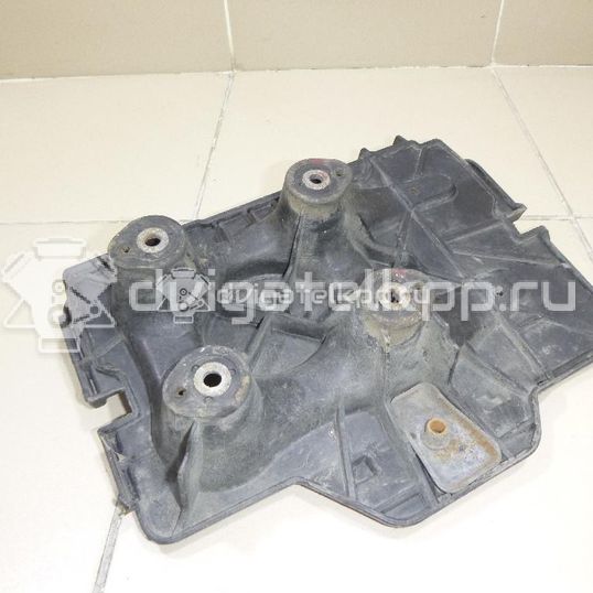 Фото Крепление АКБ (корпус/подставка)  1j0915333a для Seat Leon / Toledo