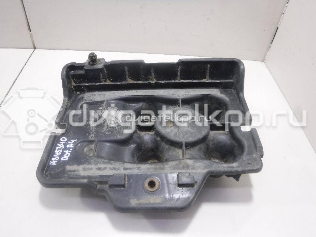 Фото Крепление АКБ (корпус/подставка)  1J0915333A для Seat Leon / Toledo {forloop.counter}}