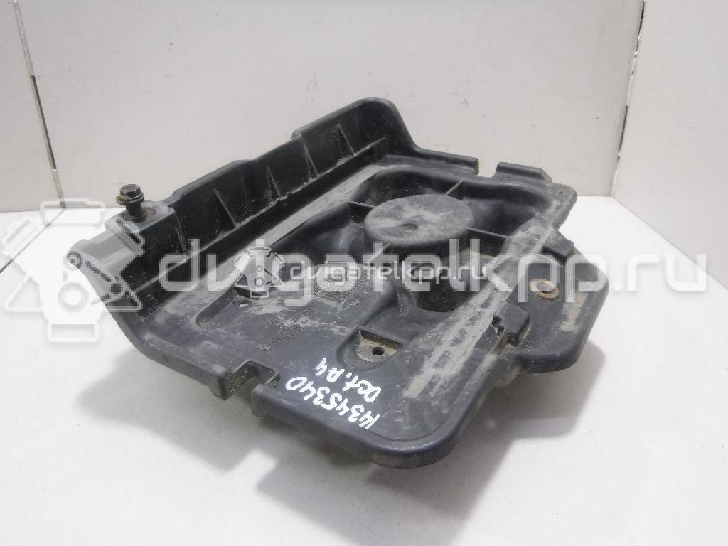 Фото Крепление АКБ (корпус/подставка)  1J0915333A для Seat Leon / Toledo {forloop.counter}}