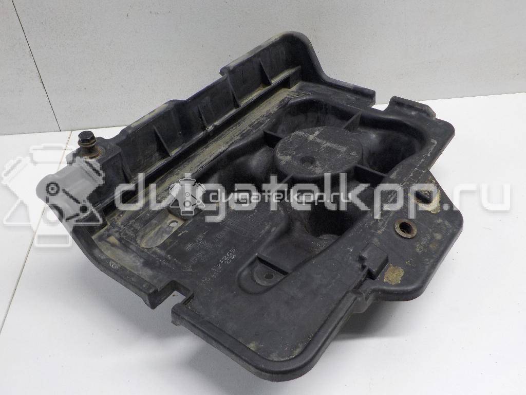 Фото Крепление АКБ (корпус/подставка)  1J0915333A для Seat Leon / Toledo {forloop.counter}}