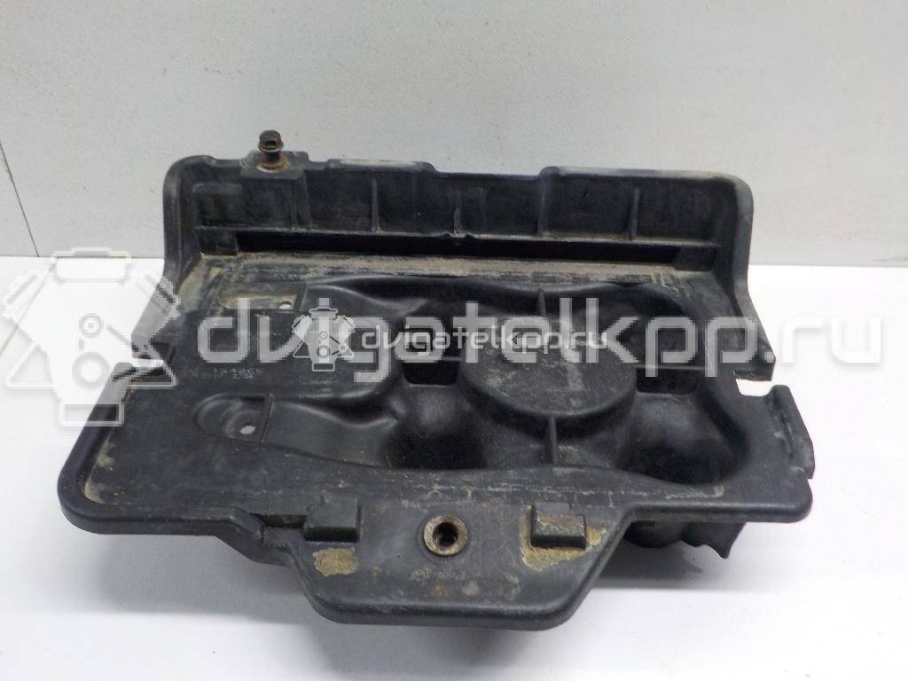 Фото Крепление АКБ (корпус/подставка)  1J0915333A для Seat Leon / Toledo {forloop.counter}}