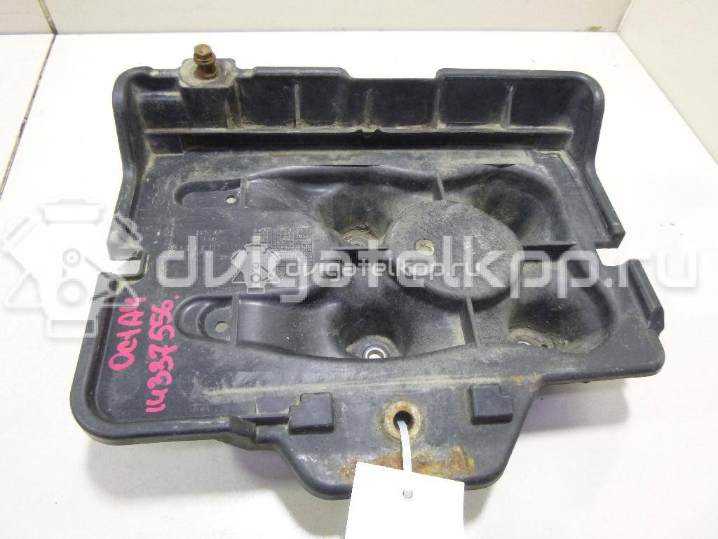 Фото Крепление АКБ (корпус/подставка)  1j0915333a для Seat Leon / Toledo {forloop.counter}}